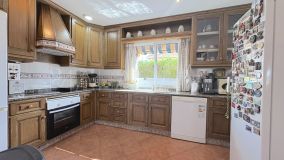 House for sale in Sierrezuela, Mijas Costa