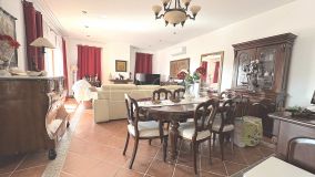 House for sale in Sierrezuela, Mijas Costa