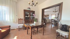 House for sale in Sierrezuela, Mijas Costa