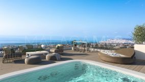 Wohnung zu verkaufen in Torreblanca, Fuengirola