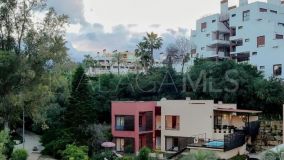 Haus zu verkaufen in Botanic, Benahavis