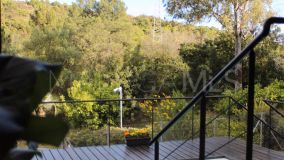 Casa en venta en Botanic, Benahavis