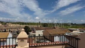 Atico Duplex en venta en Estacion de Cartama