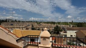 Atico Duplex en venta en Estacion de Cartama