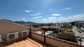 Atico Duplex en venta en Estacion de Cartama