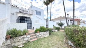 Radhus for sale in Mijas Costa