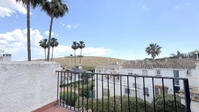 Radhus for sale in Mijas Costa