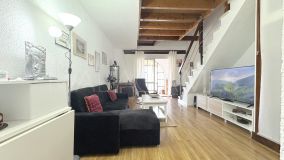 Radhus for sale in Mijas Costa