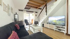 Radhus for sale in Mijas Costa