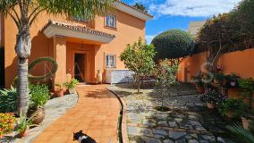 Villa for sale in Cerrado del Aguila, Mijas