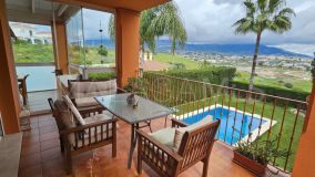 Villa for sale in Cerrado del Aguila, Mijas