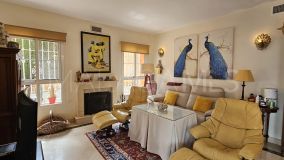 Villa for sale in Cerrado del Aguila, Mijas
