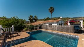 Casa en venta en Guaro