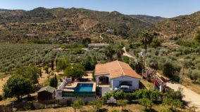 Casa en venta en Guaro