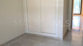 Markplanslägenhet for sale in Calanova Golf, Mijas Costa