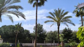 Markplanslägenhet for sale in Calanova Golf, Mijas Costa