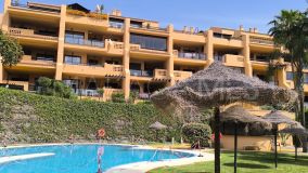 Markplanslägenhet for sale in Calanova Golf, Mijas Costa