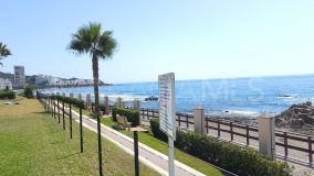 Apartamento Planta Baja en venta en Calahonda Playa, Mijas Costa