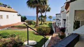 Appartement rez de chaussée for sale in Calahonda Playa, Mijas Costa