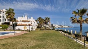 Appartement rez de chaussée for sale in Calahonda Playa, Mijas Costa