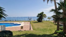 Appartement rez de chaussée for sale in Calahonda Playa, Mijas Costa