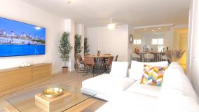 Apartamento Planta Baja en venta en Calahonda Playa, Mijas Costa