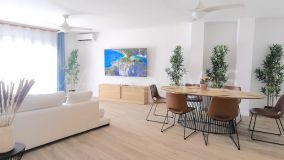 Apartamento Planta Baja en venta en Calahonda Playa, Mijas Costa