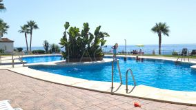 Apartamento Planta Baja en venta en Calahonda Playa, Mijas Costa