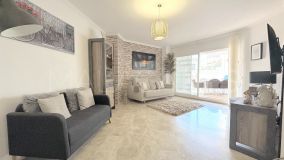 Appartement rez de chaussée for sale in Calahonda Playa, Mijas Costa