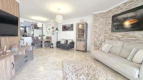Appartement rez de chaussée for sale in Calahonda Playa, Mijas Costa