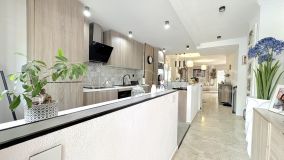Appartement rez de chaussée for sale in Calahonda Playa, Mijas Costa