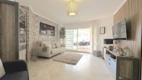 Appartement rez de chaussée for sale in Calahonda Playa, Mijas Costa