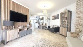 Appartement rez de chaussée for sale in Calahonda Playa, Mijas Costa