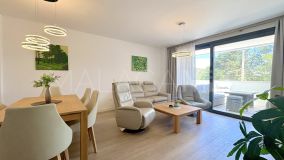 Apartamento Planta Baja en venta en Cala de Mijas, Mijas Costa