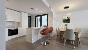 Appartement rez de chaussée for sale in Cala de Mijas, Mijas Costa