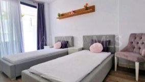 Appartement rez de chaussée for sale in Cala de Mijas, Mijas Costa