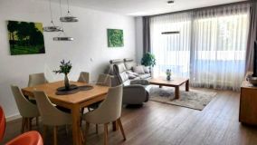 Appartement rez de chaussée for sale in Cala de Mijas, Mijas Costa