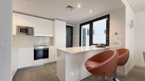 Appartement rez de chaussée for sale in Cala de Mijas, Mijas Costa