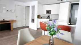 Appartement rez de chaussée for sale in Cala de Mijas, Mijas Costa