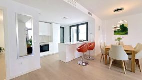 Apartamento Planta Baja en venta en Cala de Mijas, Mijas Costa