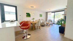 Apartamento Planta Baja en venta en Cala de Mijas, Mijas Costa