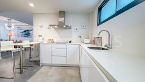 Wohnung zu verkaufen in La Paloma, Manilva