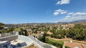 Villa zu verkaufen in Mijas Golf, Mijas Costa
