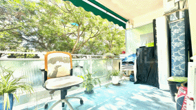 Studio for sale in Playa de la Fontanilla, Marbella City