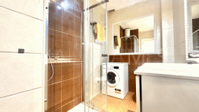 Studio for sale in Playa de la Fontanilla, Marbella City