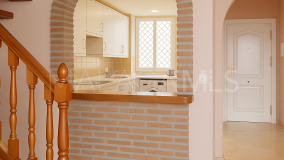 Duplex for sale in Alicate Playa, Marbella East