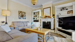 Villa en venta en Mijas Golf, Mijas Costa