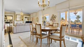 Villa en venta en Mijas Golf, Mijas Costa