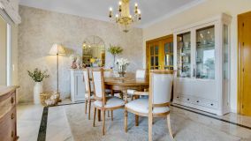 Villa en venta en Mijas Golf, Mijas Costa