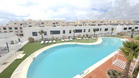 Reihenhaus zu verkaufen in Cala de Mijas, Mijas Costa